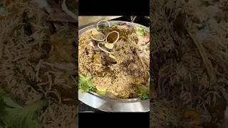Luxury Buffet in Sharjah 🍽️ | Fine Dining Experience (only limited dishes in video)