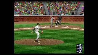 Hardball 5 Intro Video