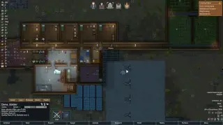 Game Dev Livestream: Tilesets (Archipelo) + RimWorld!