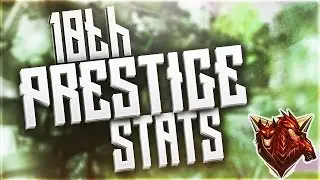 ROAD TO MASTER PRESTIGE! Prestige 10 