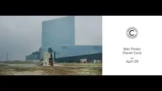 Man Power - Stunt Cock