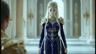 They Forced Me to Choose a Bride Blindfolded — I Chose the Alien Empress | HFY