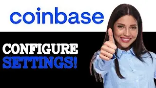 What Is Coinbase Security Settings (2025)