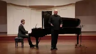 Jarosław Bręk- Non ti scordar di me