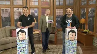 Doug Loves Movies - Doug vs Graham