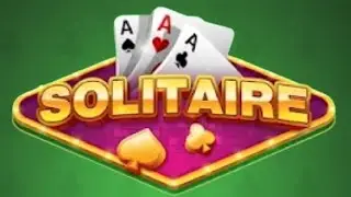 Solitaire: Lucky Daily Rush Review Part One, claims you can win real money🤔 Real or fake? 🤔