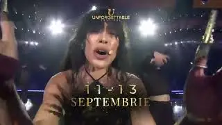 Loreen la Unforgettable Festival 2025
