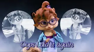 Jeanette Miller - Oops I Did It Again