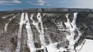 Shawnee Mountain Ski Resort celebrates 50 years