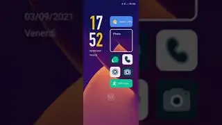 [Mi Themes] Flash UI #EP36
