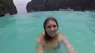 Thailand - Phuket 2016