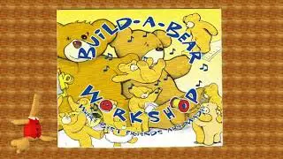 Build-a-Bear Workshop Theme (2005)