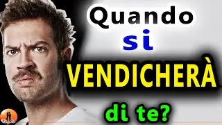 Il NARCISISTA SI VENDICA di TE quando... │Narcisismo e amore
