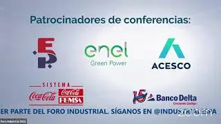 FORO INDUSTRIAL 2021 - DIA 2