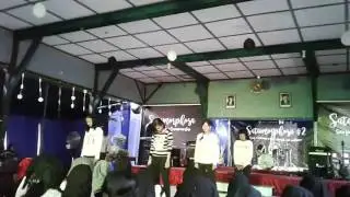 Dance marketing 2 smkn1yk
