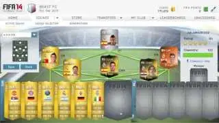 BALE MOTM Squad Bulider
