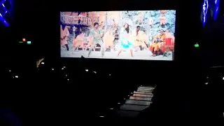 Theatre response for Beast jolly oh gimkhana | #beastmode#beastmovie #jollyogymkhana  shot on Rog 5s