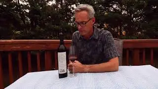 Tasty Expectations | Gran Enemigo Agrelo Cabernet Franc 2018