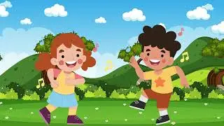 🎵 Counting with Me (1 to 10) Gentle Numbers Song
