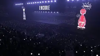 260123 CxM [DOUBLE UP] LIVE PARTY in INCHEON D-1 ENCORE Full 