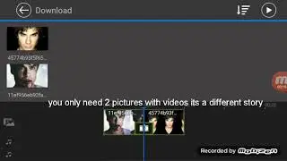 POWER DIRECTOR || ZOOM IN ZOOM OUT TUTORIAL