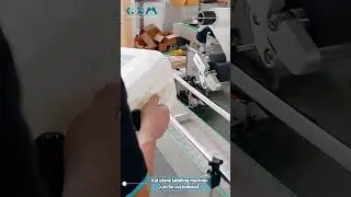 1 Gallon | 5L | HDPE F-Style Container Bottle | Vat Plane Labeling Machine