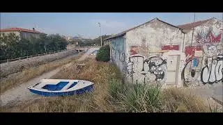 Rosignano Solvay in bici 2