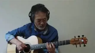 The Girl From Ipanema  -  Masa Sumide