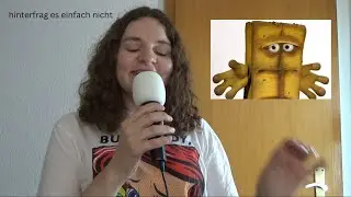 Ich ranke jede Bernd das Brot Nachtschleife