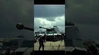 hitler got pranked 💀 ghost army