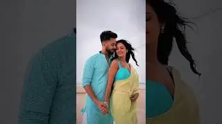 Elvish yadav upcoming song with Esha Gupta &hearts;️🔥 #foryou #bollywood #treanding #shortvideo #shorts