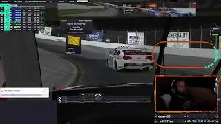 Winterfest Derby Today! Racing all day with 200 lap ARCA race for the Baldy Trophy!