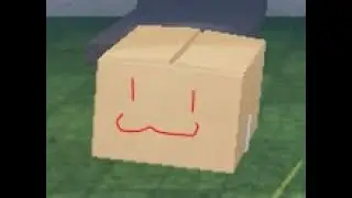 evil box of DOOM, DEATH, AND DESPAIR