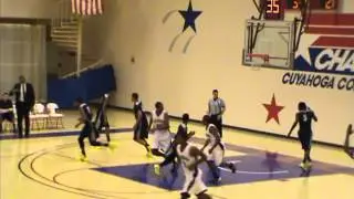 Aaron Ashley Highlights