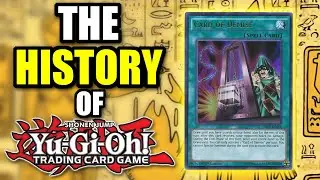 Demise True Draco (May 2017) | The History of Yu-Gi-Oh!
