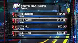 ANW11 Episode Ending Theme
