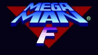 Mega Man F - Boss Battle (SPC-700, AddMusicK MM7 Style Cover)