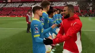 Manchester United Career Ep26 premier League United Vs Wolves 3-1