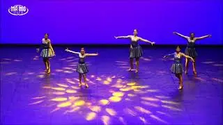 LATIN STYLE 2025-2026 - MA.MO. DANCE