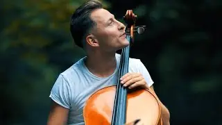 Can't Help Falling in Love❤️Song by Elvis Presley#coversong #cello #music #song #viral #love