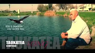 PUAPUAGATIA LE ALOFA SONG by TAUKATEA