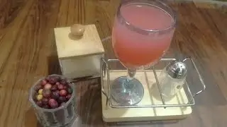 falsa juice recipe|how to make falsa juice|falsa sharbat@by food fusions