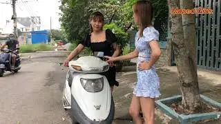 Two Models Go Shopping | Part 1