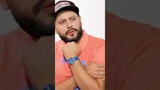 Visjan Ukcenaj x Enzo Attini!🤩 #enzo_attini #watch #lifestylebrand #viral #fypシ゚viral