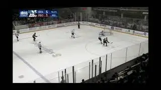 Jack Ivankovic - Goal Allowed