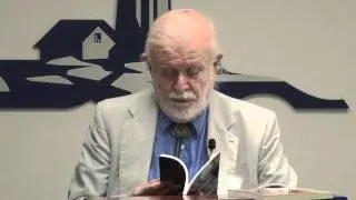 Dr. S. Fred Singer: Hot Talk and Cold Science of Global Warming (Part 1 of 2)