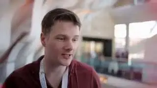 Benchmark Search Conference 2015