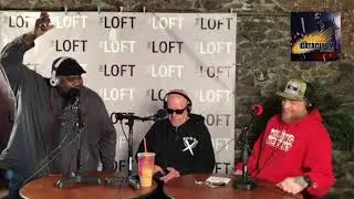 Cataclysm Takeover Ep 3 - Danny Diablo from Skarhead/Crown of Thornz/DEFSTAR INFERNO