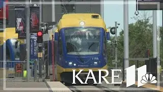 Metro Transit reports promising crime numbers, along with areas that need improvement