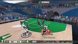 NBA 2K REC | ELITE COMP GAMEPLAY &bull; DEFENSE &bull; CLUTCHNBA 2K REC | ELITE COMP GAMEPLAY &bull; TEAM BALL &bull; IQ